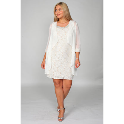 R&M Richards Mother of Bride Dress