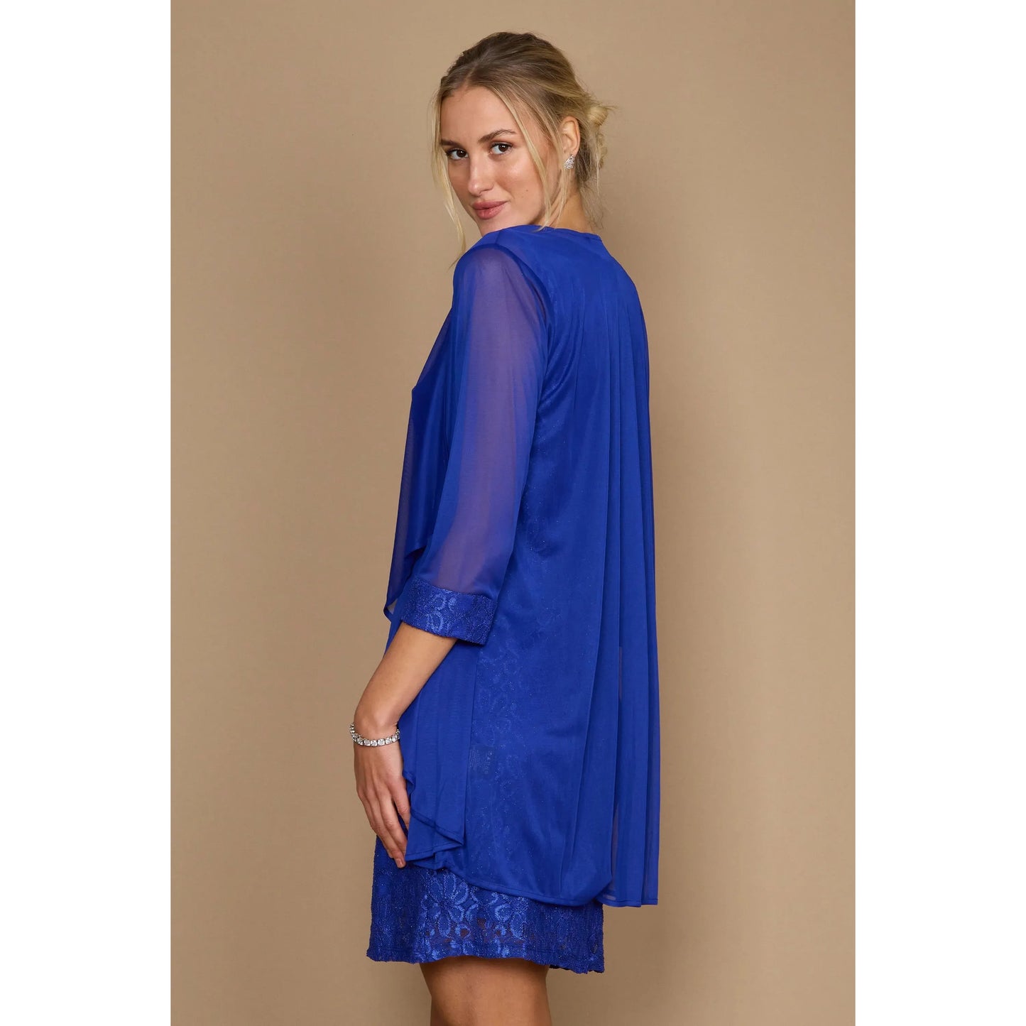 R&M Richards Mother of Bride Dress
