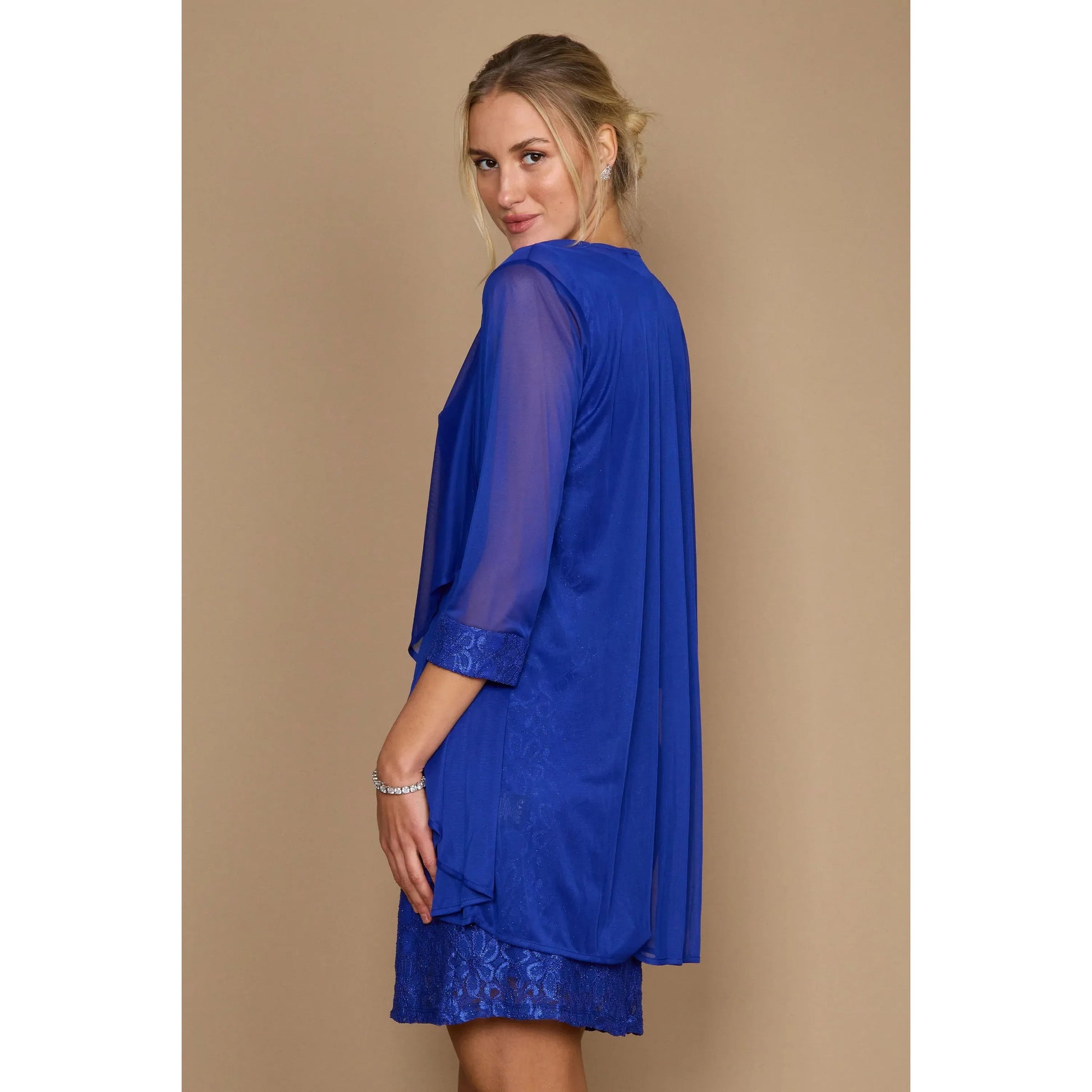 R&M Richards Mother of Bride Dress