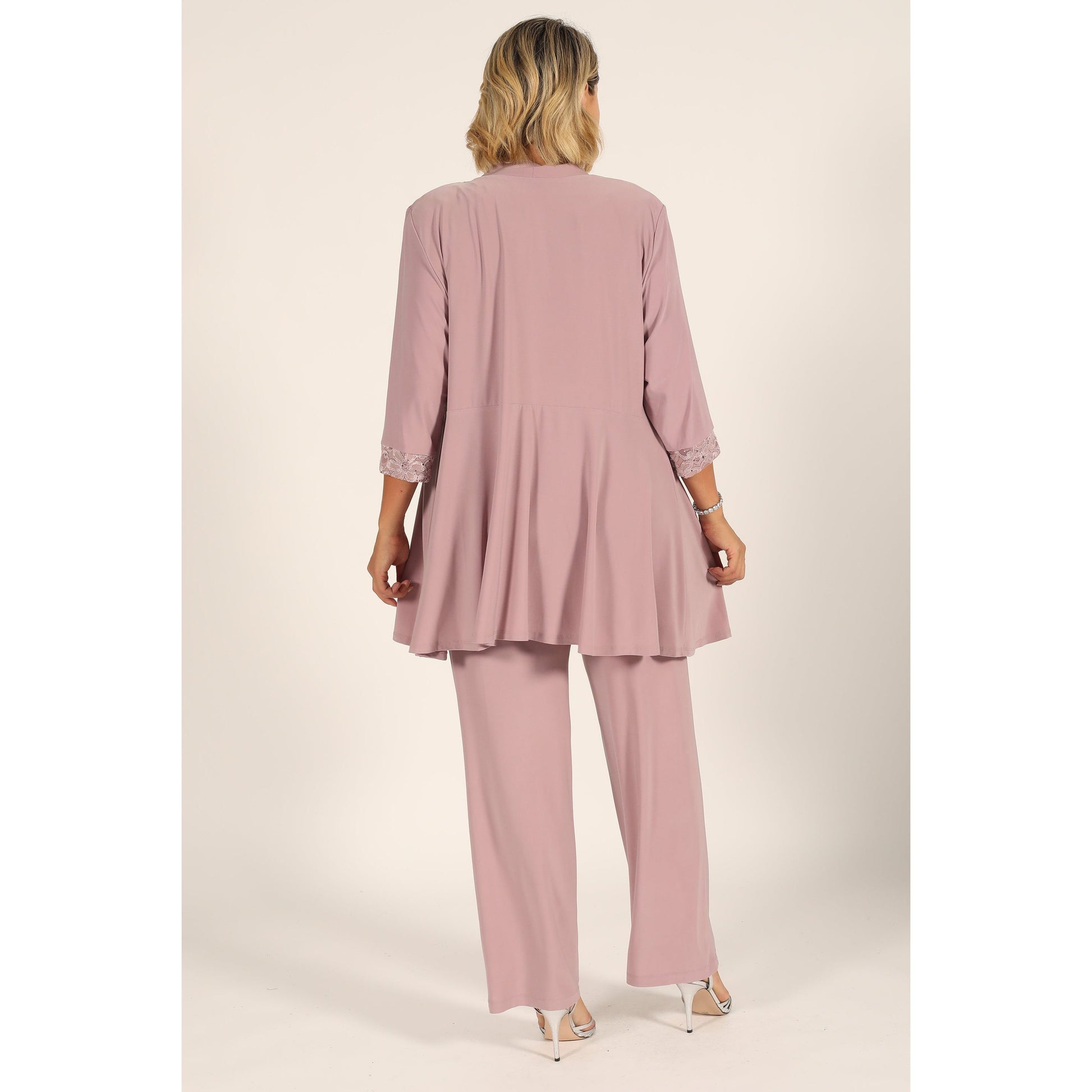 R&M Richards Formal Pant Suit