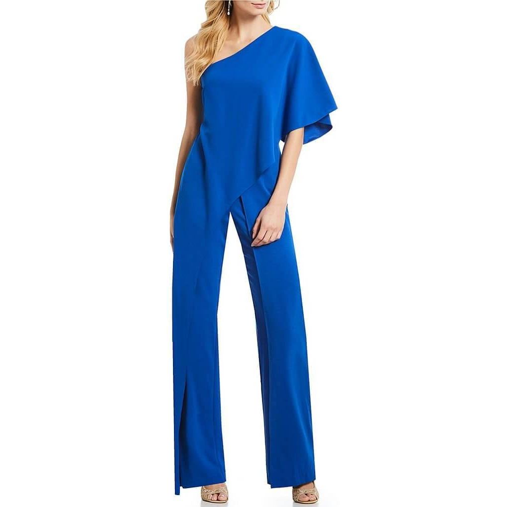 Adrianna Papell Formal Jumpsuit