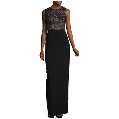 Adrianna Papell Formal Long Dress
