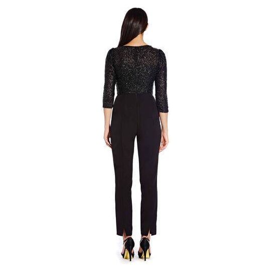 Adrianna Papell Formal Pant Suit
