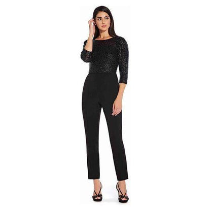 Adrianna Papell Formal Pant Suit