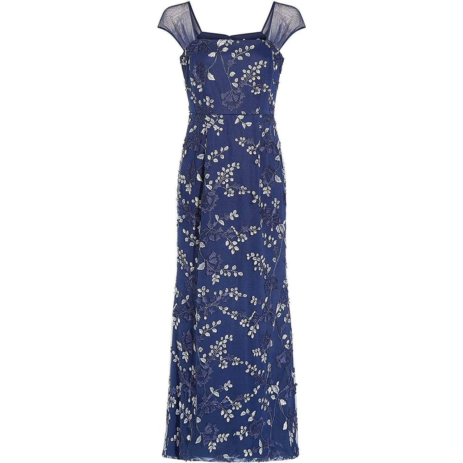 Adrianna Formal Dress
