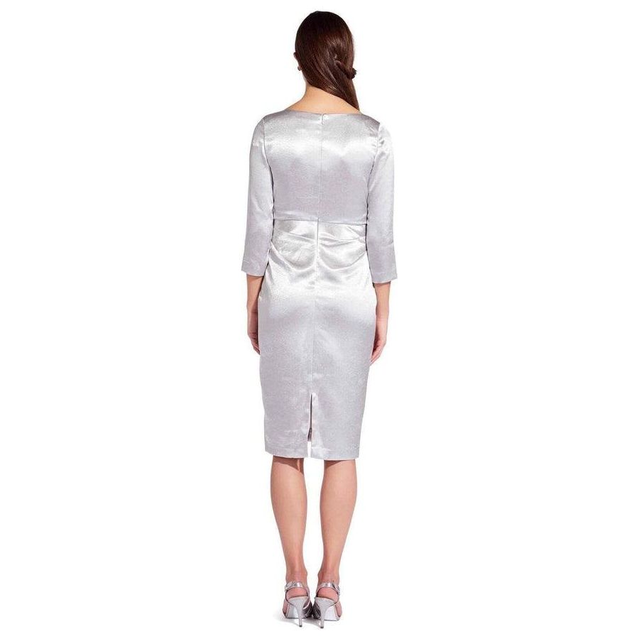 Adrianna Papell Short Dress