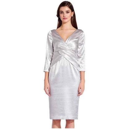 Adrianna Papell Short Dress