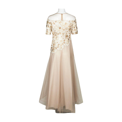 Adrianna Papell Formal A-Line Dress