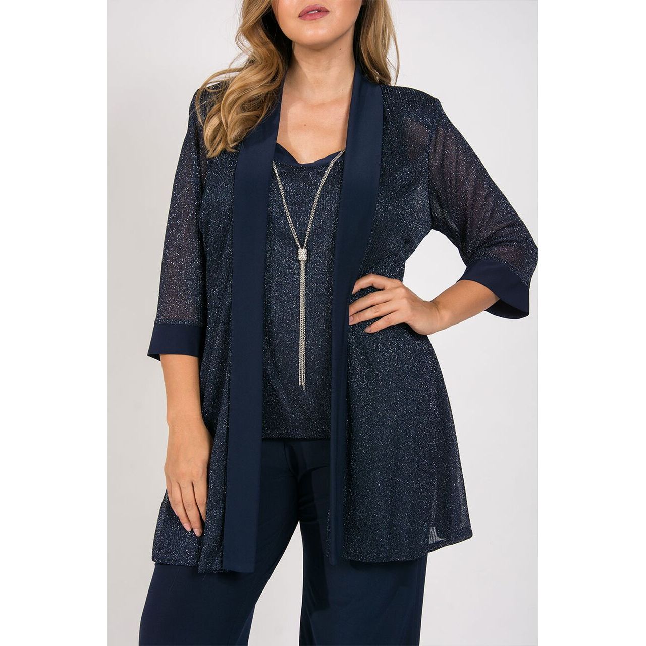 Mother Bride pantsuit