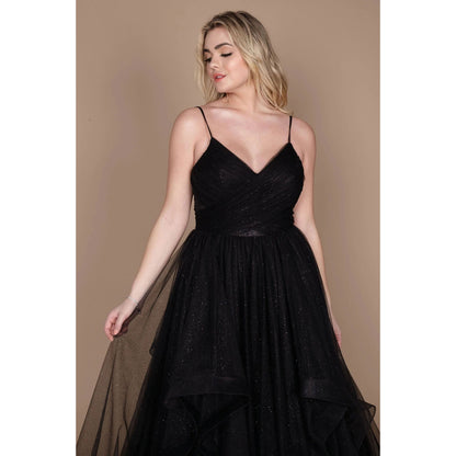 Elegant Sparkling Long Formal Ball Gown for Every Occasion