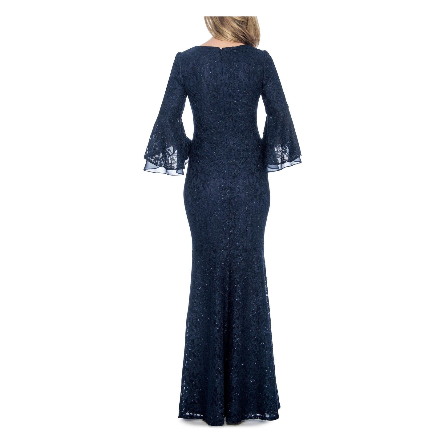 Beautiful Formal Lace Dress