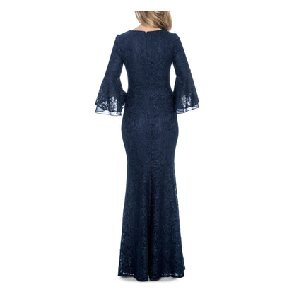 Beautiful Formal Lace Dress