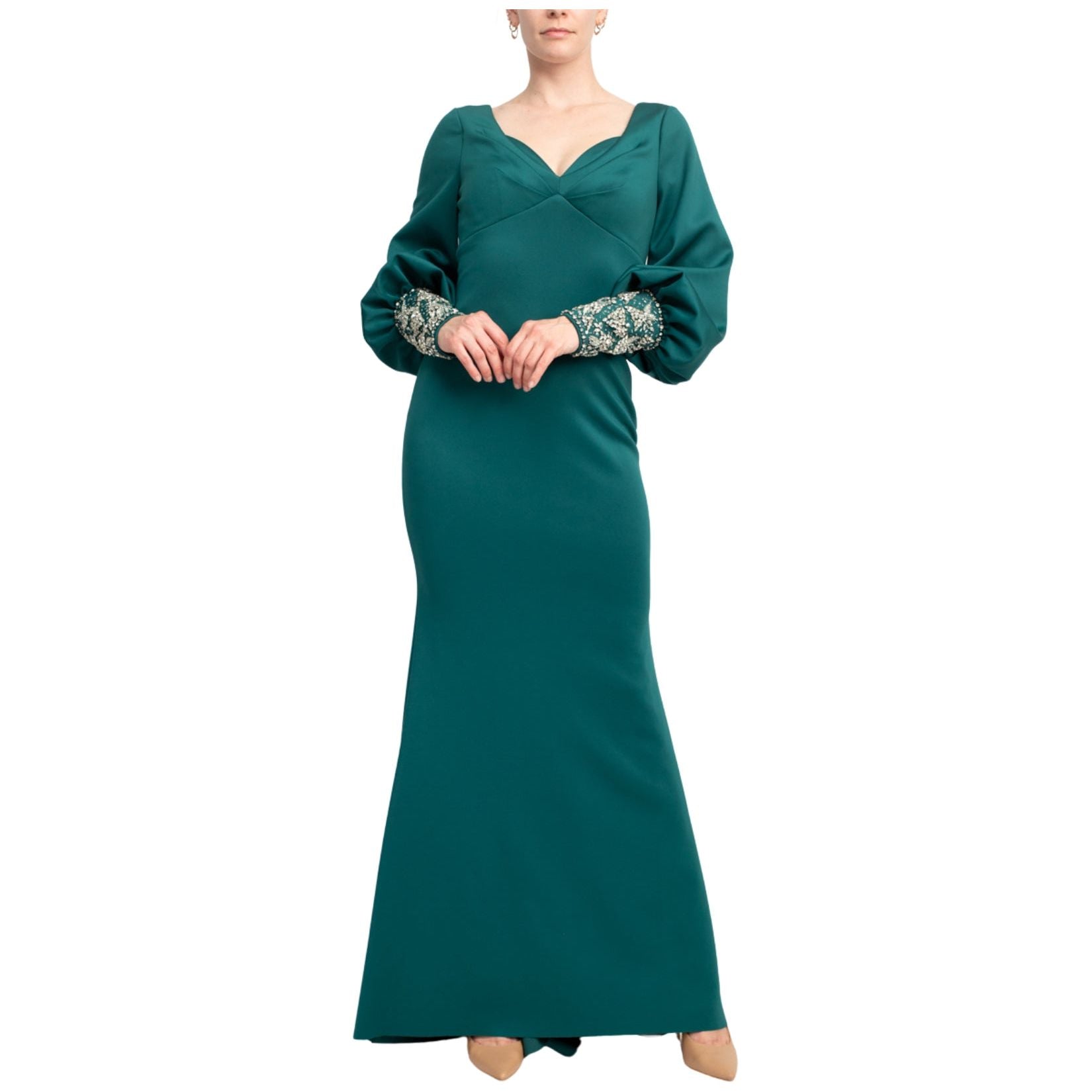 Badgley Mischka Formal