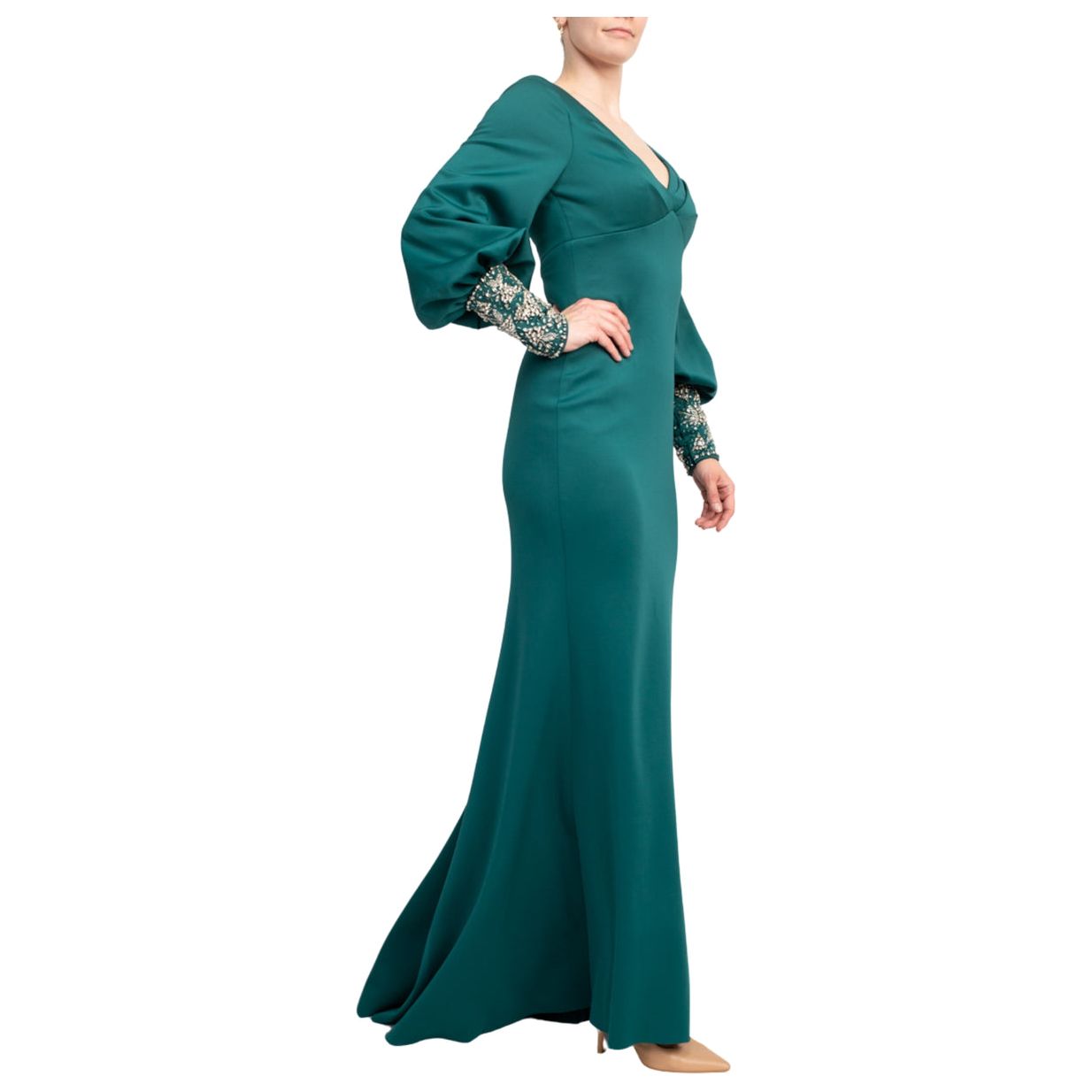 Badgley Mischka Formal