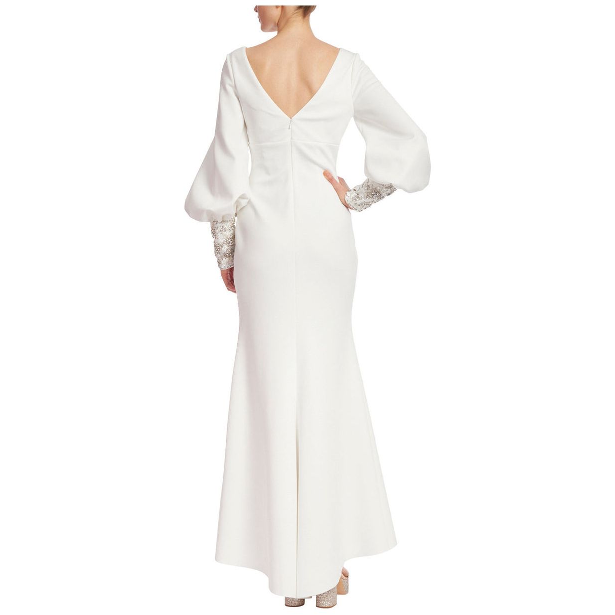 Badgley Mischka Formal