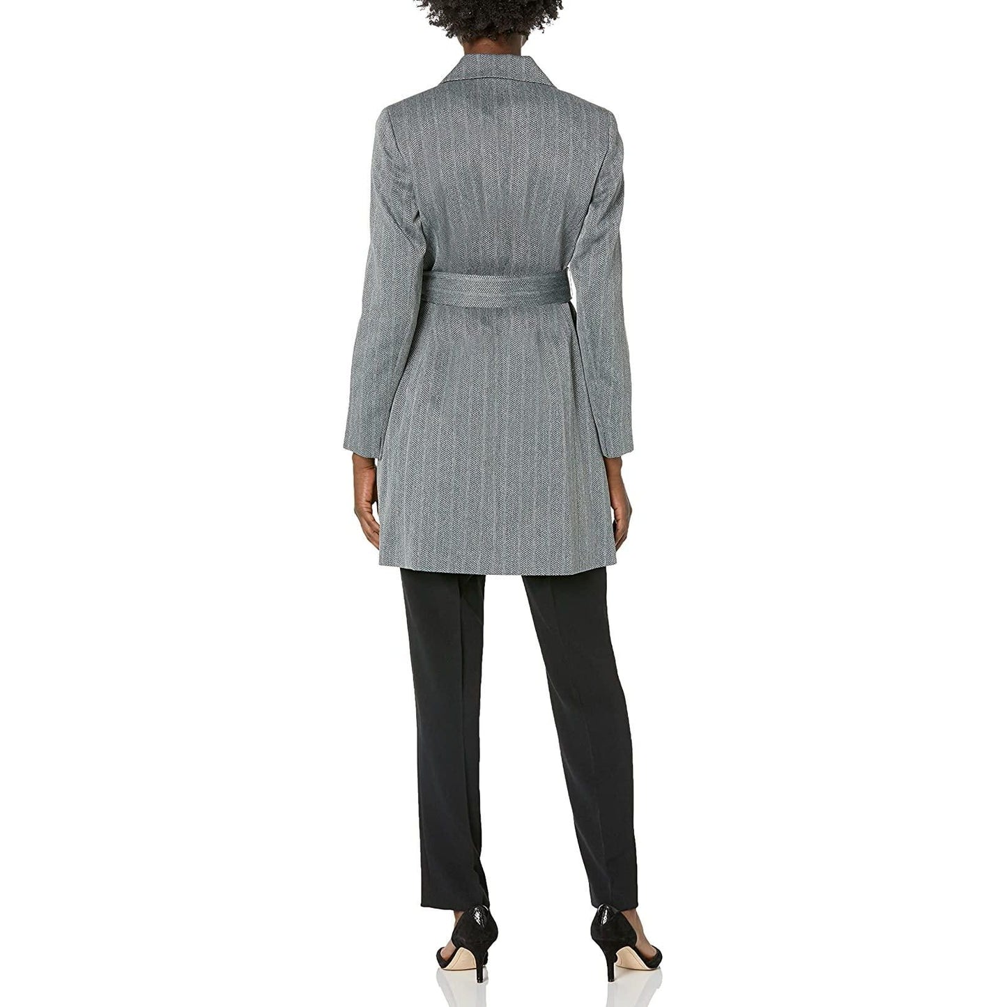 Formal 3 Button Pant Suit