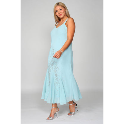 R&M Richards Formal Jacket Dress