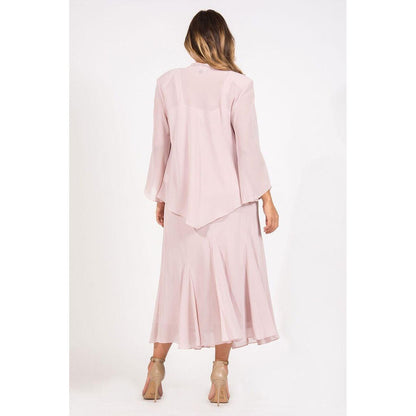 R&M Richards Formal Jacket Dress