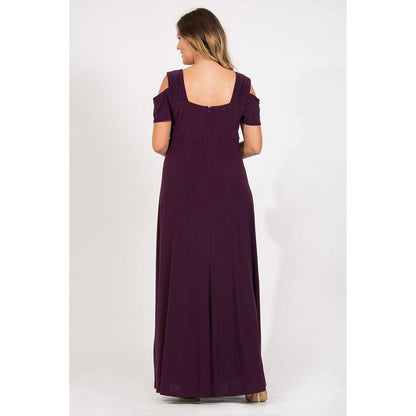 R&M Richards Long Formal Evening Dress