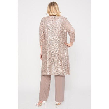 Mother Bride Pant Suit Clearance