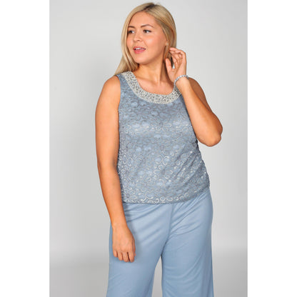 Mother of the Bride Pant Suit