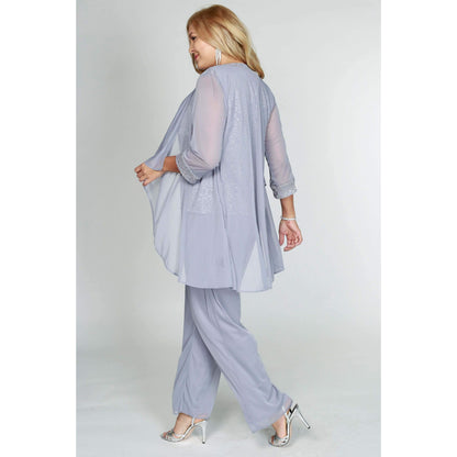 Mother of the Bride Pant Suit