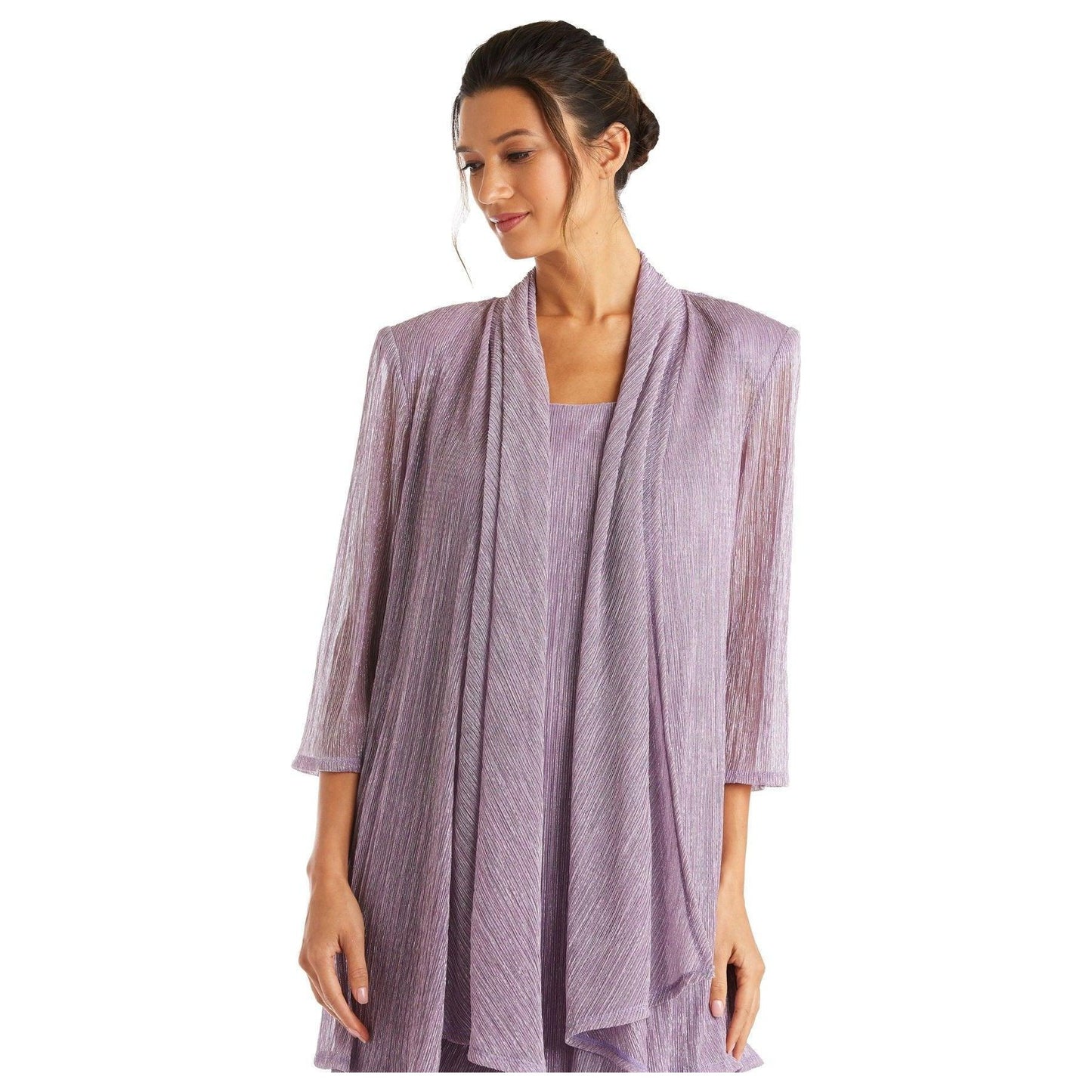 R&M Richards Mother Bride Dress