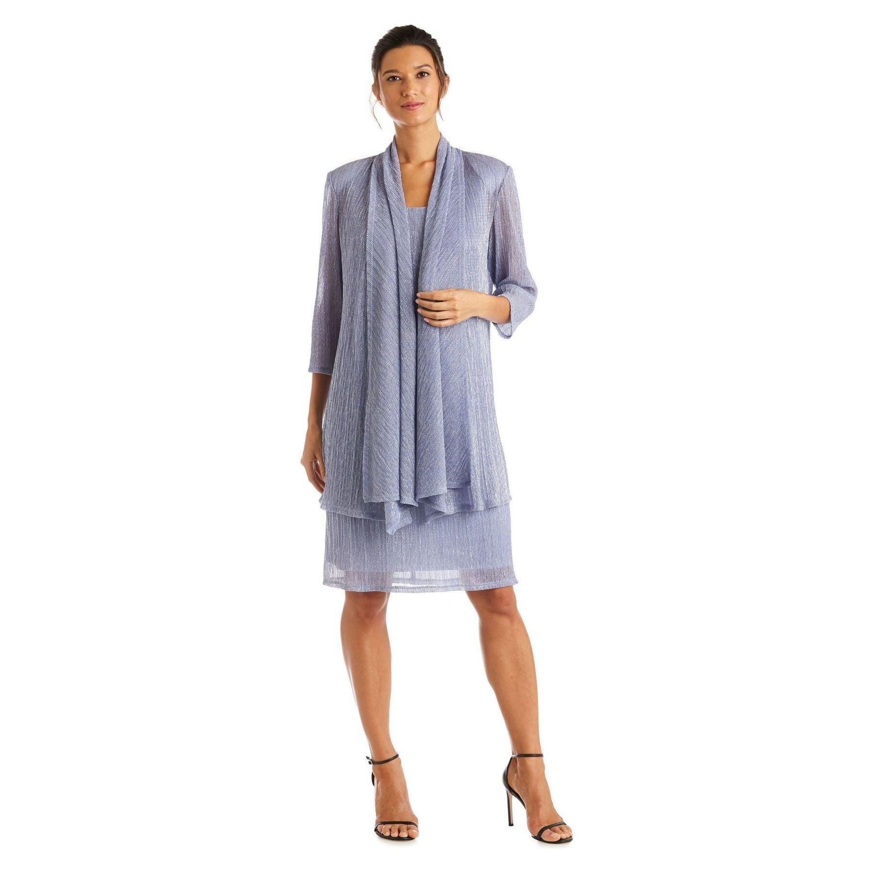 R&M Richards Mother Bride Dress