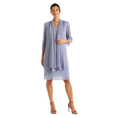 R&M Richards Mother Bride Dress