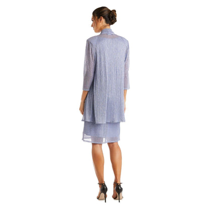 R&M Richards Mother Bride Dress