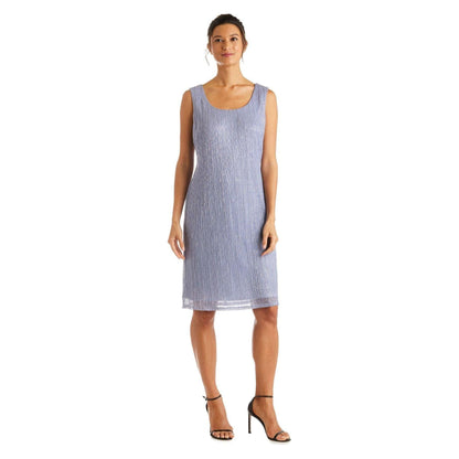 R&M Richards Mother Bride Dress
