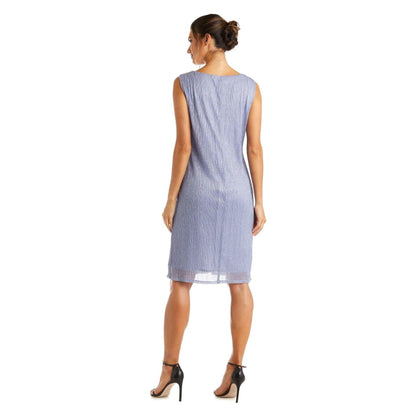 R&M Richards Mother Bride Dress