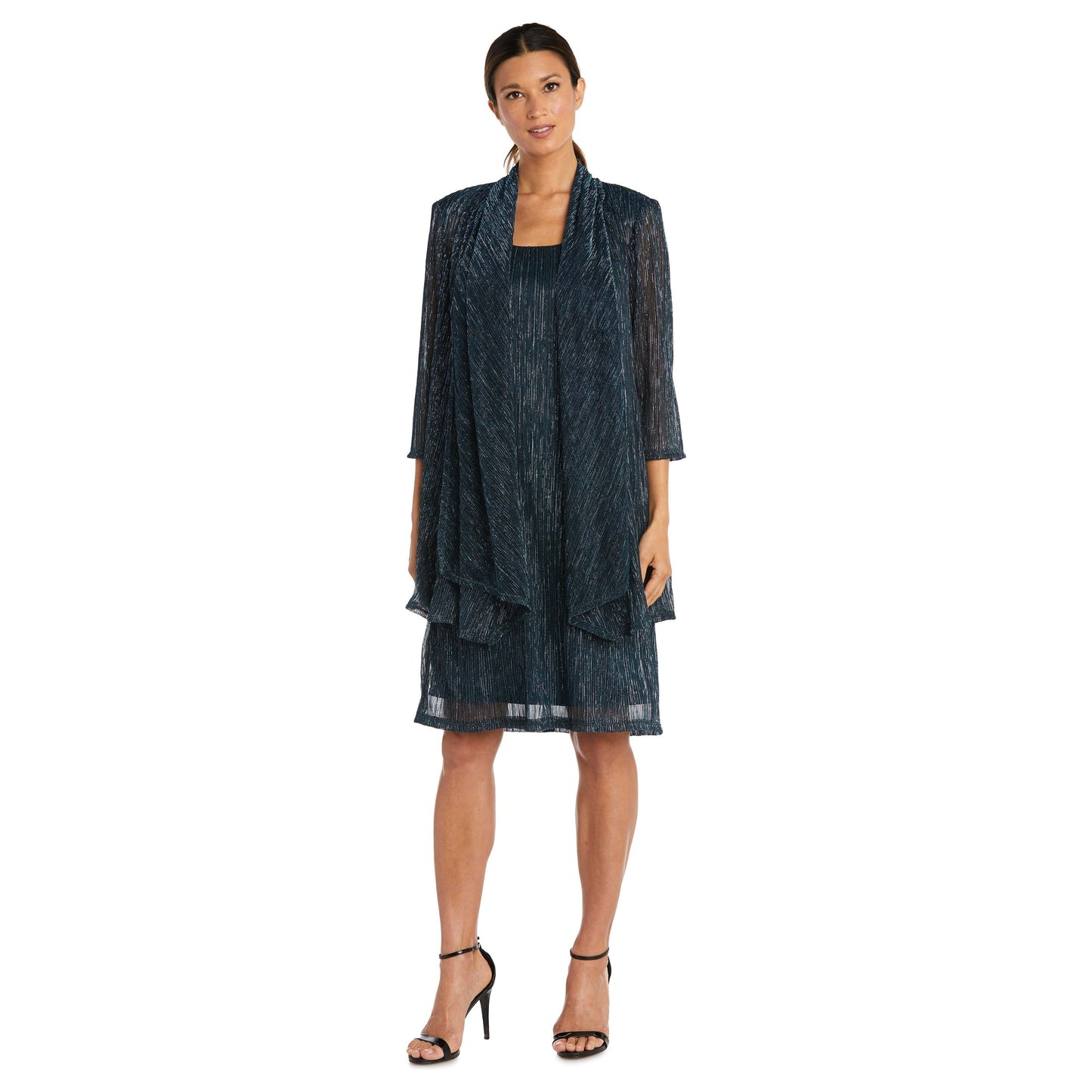 R&M Richards Mother Bride Dress