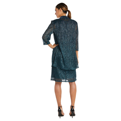 R&M Richards Mother Bride Dress