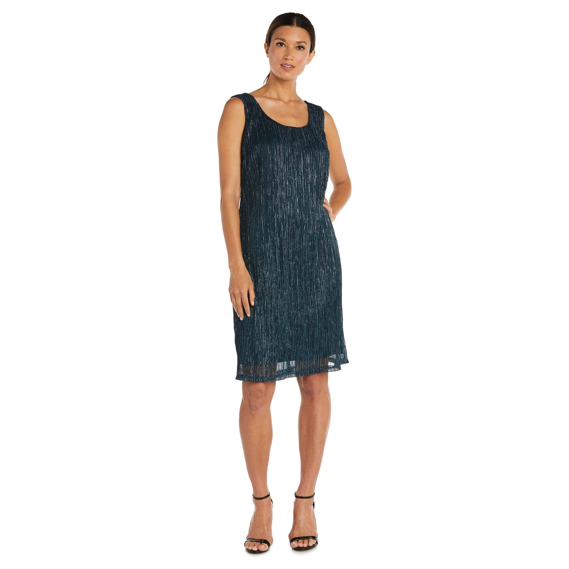 R&M Richards Mother Bride Dress