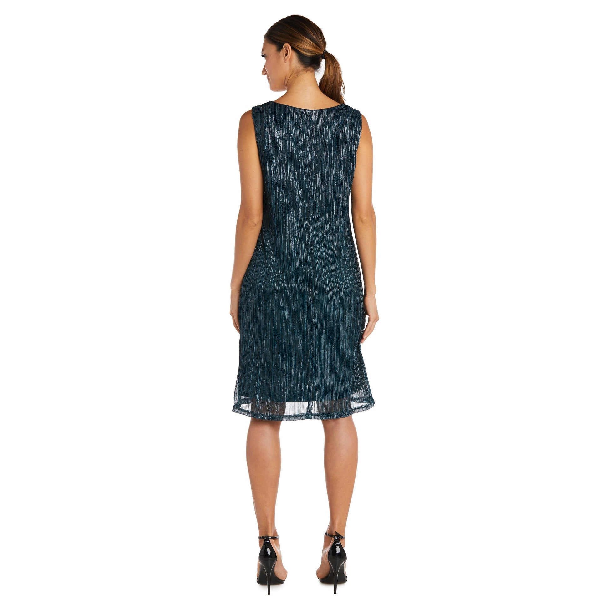 R&M Richards Mother Bride Dress