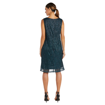 R&M Richards Mother Bride Dress