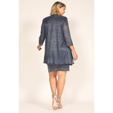R&M Richards Mother Bride Dress