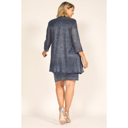 R&M Richards Mother Bride Dress