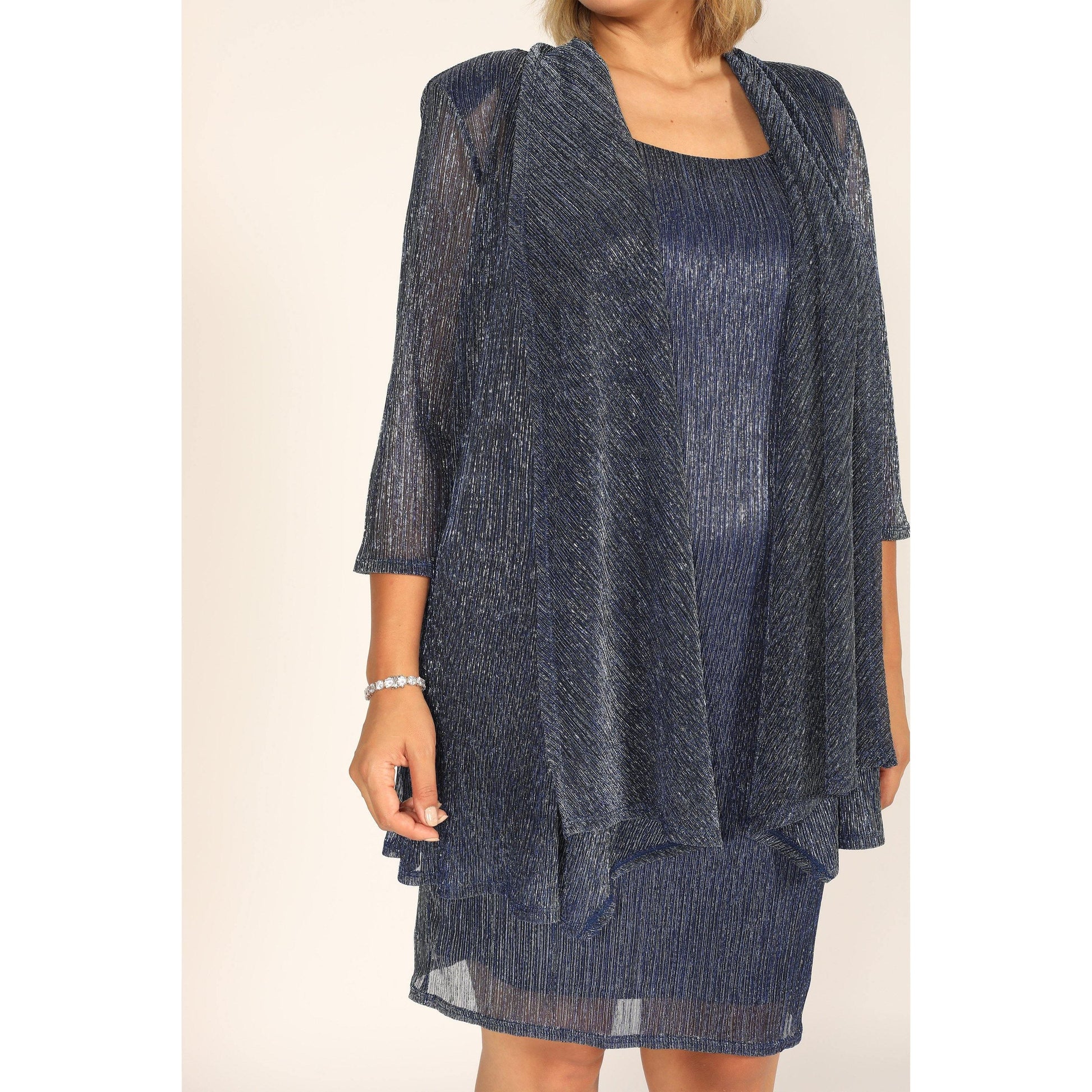 R&M Richards Mother Bride Dress