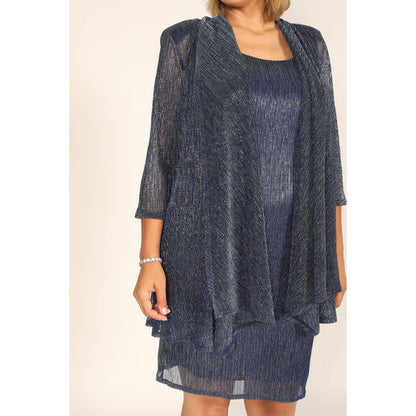 R&M Richards Mother Bride Dress