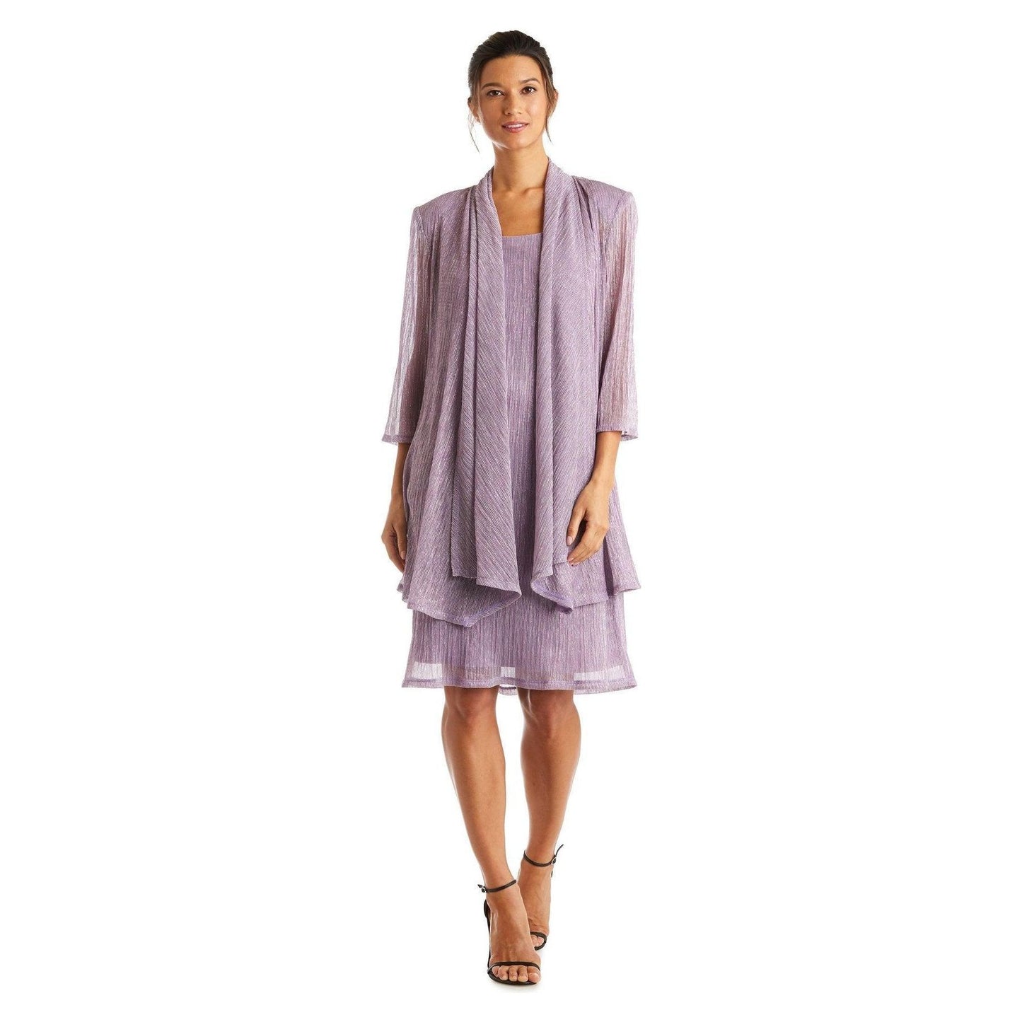 R&M Richards Mother Bride Dress