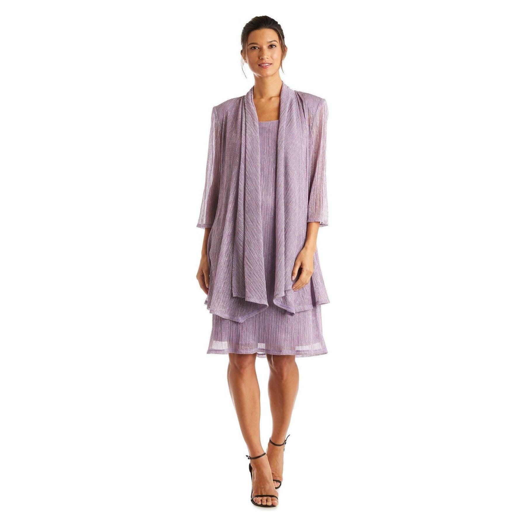 R&M Richards Mother Bride Dress