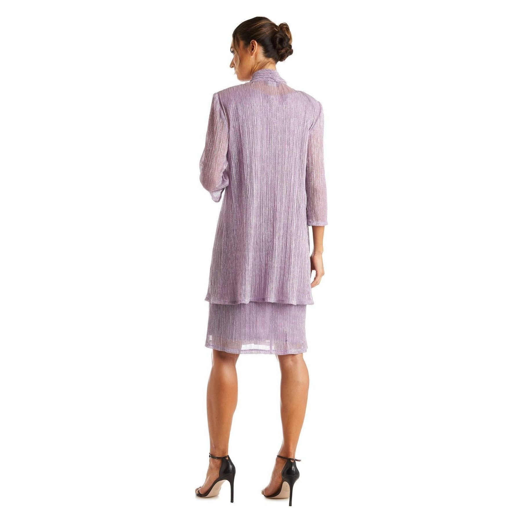 R&M Richards Mother Bride Dress