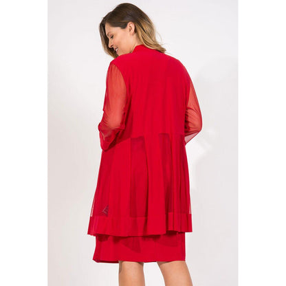 Formal Mother Bride Plus Dress