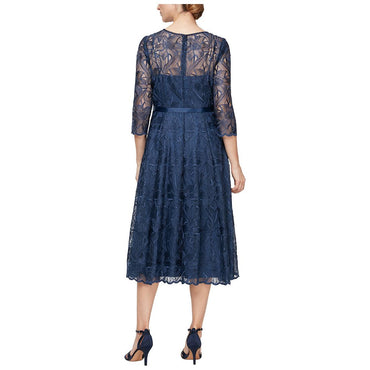 Formal Mother Bride Dress